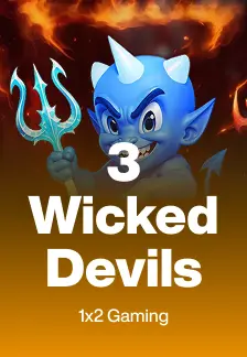 3 Wicked Devils