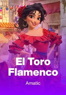 El Toro Flamenco