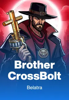 Brother CrossBolt