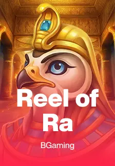 Reel of Ra