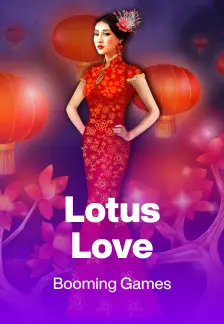 Lotus Love