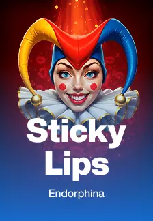 Sticky Lips