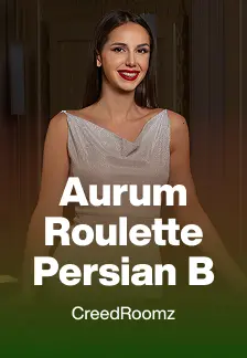 Aurum Roulette Persian B