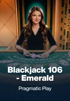 Blackjack 106