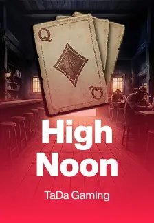 High Noon