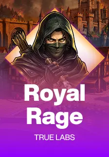 Royal Rage