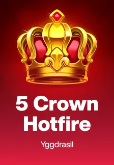 5 Crown Hotfire